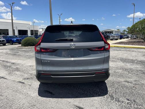 2023 Honda CR-V EX