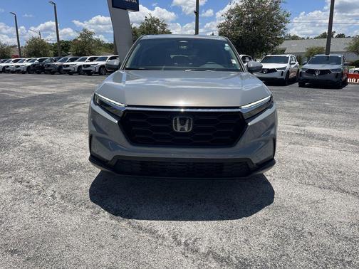 2023 Honda CR-V EX