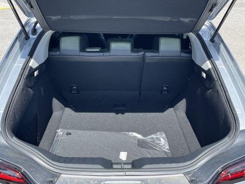2025 Acura Integra Base