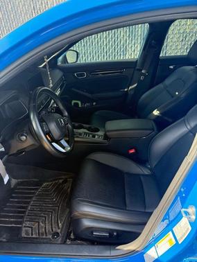 2024 Honda Civic Sport Touring