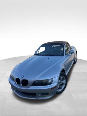 2000 BMW Z3 2.3 Roadster