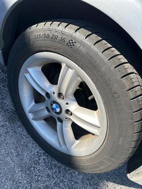 2000 BMW Z3 2.3 Roadster