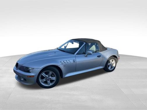 2000 BMW Z3 2.3 Roadster