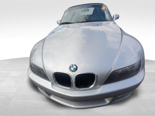 2000 BMW Z3 2.3 Roadster