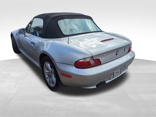 2000 BMW Z3 2.3 Roadster