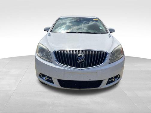 2014 Buick Verano Convenience