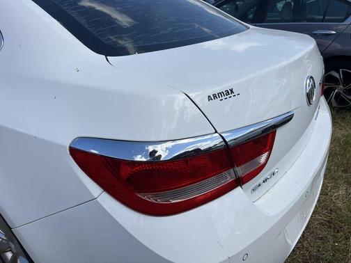 2014 Buick Verano Convenience