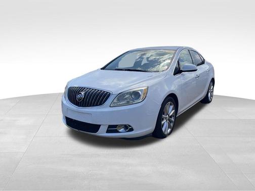 2014 Buick Verano Convenience