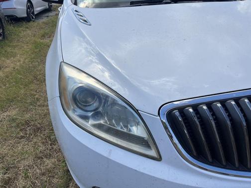 2014 Buick Verano Convenience