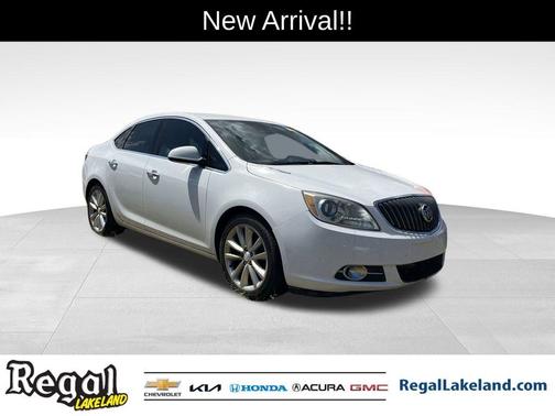 2014 Buick Verano Convenience