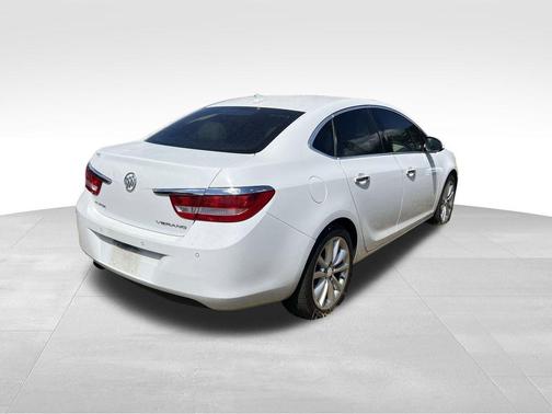 2014 Buick Verano Convenience