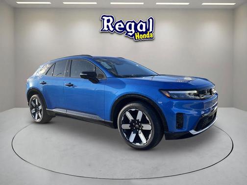 2026 Honda Prologue Elite