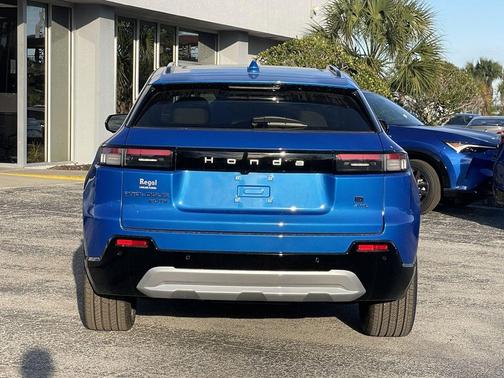 2026 Honda Prologue Elite