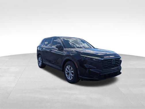 2023 Honda CR-V LX