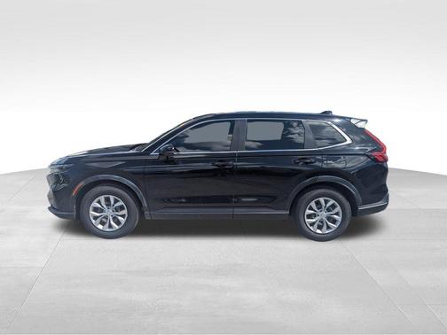 2023 Honda CR-V LX