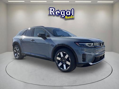 2026 Honda Prologue Elite