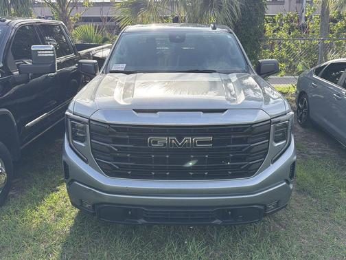 Sterling 2026 GMC Sierra 1500 Elevation