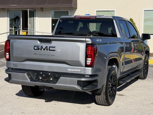 Sterling 2026 GMC Sierra 1500 Elevation