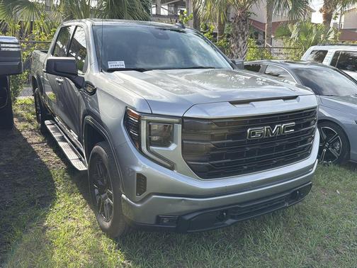Sterling 2026 GMC Sierra 1500 Elevation