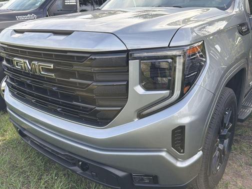 Sterling 2026 GMC Sierra 1500 Elevation