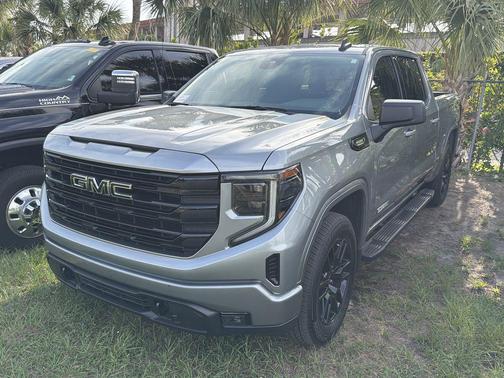 Sterling 2026 GMC Sierra 1500 Elevation