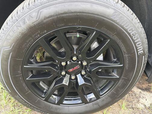 Sterling 2026 GMC Sierra 1500 Elevation