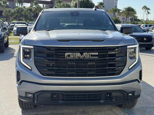 Sterling 2026 GMC Sierra 1500 Elevation