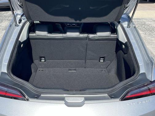 2025 Acura Integra Base