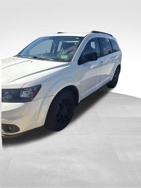 2013 Dodge Journey SXT