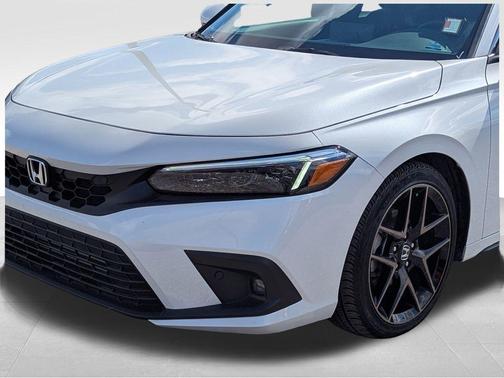 2024 Honda Civic Sport Touring