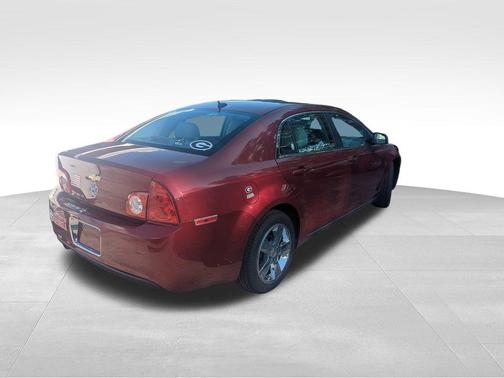 2010 Chevrolet Malibu 2LT