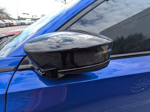 2025 Acura MDX Type S w/Advance Package