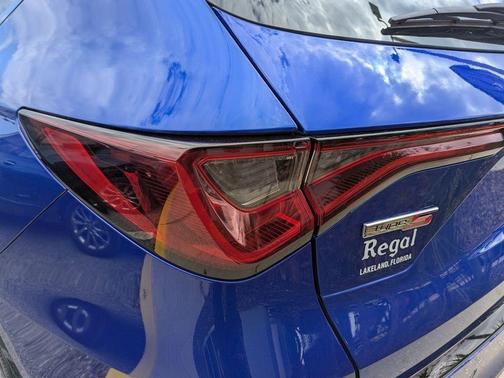 2025 Acura MDX Type S w/Advance Package