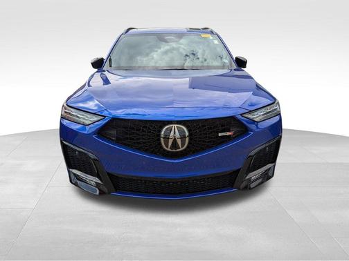 2025 Acura MDX Type S w/Advance Package