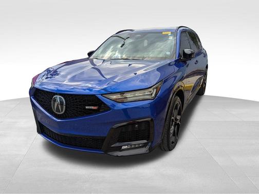 2025 Acura MDX Type S w/Advance Package