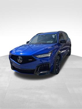 2025 Acura MDX Type S w/Advance Package