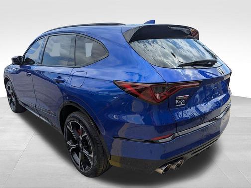 2025 Acura MDX Type S w/Advance Package