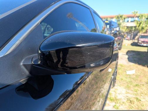 2017 Honda Accord Sport SE