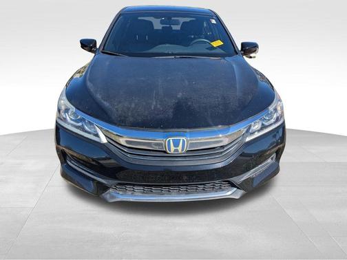 2017 Honda Accord Sport SE