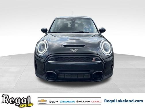 2024 MINI Hardtop Cooper S