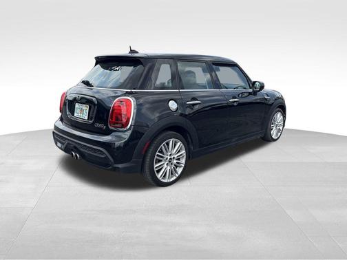 2024 MINI Hardtop Cooper S