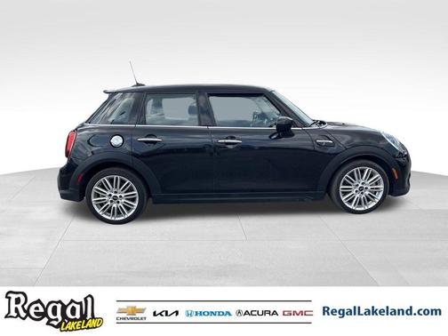 2024 MINI Hardtop Cooper S