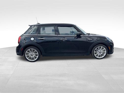 2024 MINI Hardtop Cooper S