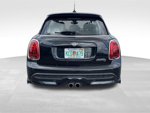 2024 MINI Hardtop Cooper S