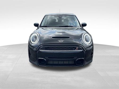 2024 MINI Hardtop Cooper S