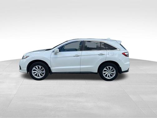 2018 Acura RDX Base