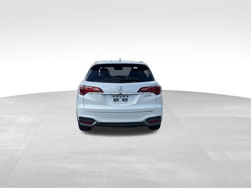 2018 Acura RDX Base