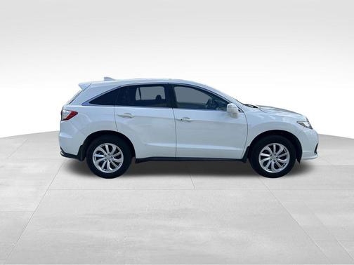 2018 Acura RDX Base