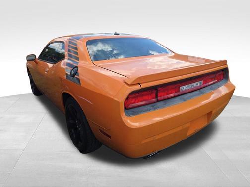 2014 Dodge Challenger SXT