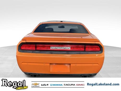 2014 Dodge Challenger SXT